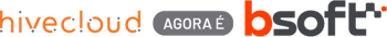 Hivecloud agora é Bsoft