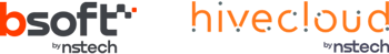 Bsoft e Hivecloud